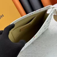 $40.00 USD Louis Vuitton LV Wallets #1356770