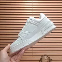 $125.00 USD Louis Vuitton Casual Shoes For Women #1356771