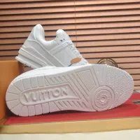 $125.00 USD Louis Vuitton Casual Shoes For Women #1356771