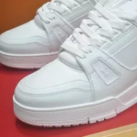 $125.00 USD Louis Vuitton Casual Shoes For Women #1356771