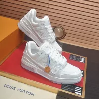 $125.00 USD Louis Vuitton Casual Shoes For Women #1356773