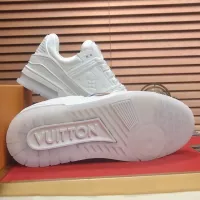 $125.00 USD Louis Vuitton Casual Shoes For Women #1356773