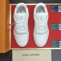 $125.00 USD Louis Vuitton Casual Shoes For Women #1356775