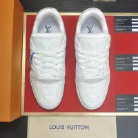 $125.00 USD Louis Vuitton Casual Shoes For Women #1356777
