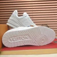 $125.00 USD Louis Vuitton Casual Shoes For Women #1356777