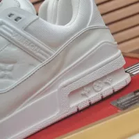 $125.00 USD Louis Vuitton Casual Shoes For Women #1356777