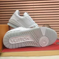 $125.00 USD Louis Vuitton Casual Shoes For Women #1356779