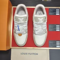 $128.00 USD Louis Vuitton Casual Shoes For Women #1356782