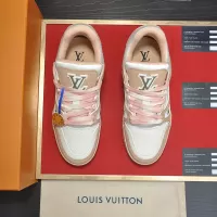 $128.00 USD Louis Vuitton Casual Shoes For Women #1356784