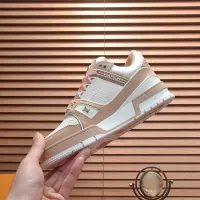 $128.00 USD Louis Vuitton Casual Shoes For Women #1356784