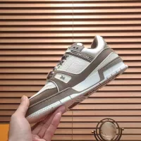 $128.00 USD Louis Vuitton Casual Shoes For Women #1356786