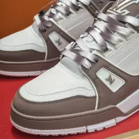 $128.00 USD Louis Vuitton Casual Shoes For Women #1356786