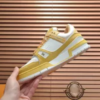 $128.00 USD Louis Vuitton Casual Shoes For Women #1356788