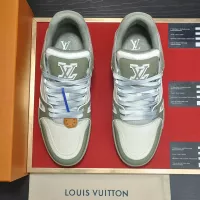 $128.00 USD Louis Vuitton Casual Shoes For Women #1356790