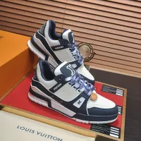 $128.00 USD Louis Vuitton Casual Shoes For Women #1356792