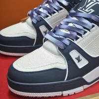 $128.00 USD Louis Vuitton Casual Shoes For Women #1356792