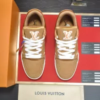 $128.00 USD Louis Vuitton Casual Shoes For Women #1356794