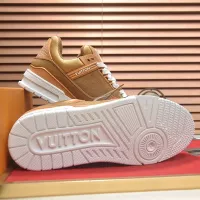 $128.00 USD Louis Vuitton Casual Shoes For Women #1356794