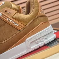 $128.00 USD Louis Vuitton Casual Shoes For Women #1356794