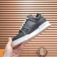 $128.00 USD Louis Vuitton Casual Shoes For Women #1356798