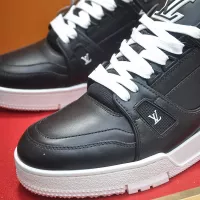 $128.00 USD Louis Vuitton Casual Shoes For Women #1356798