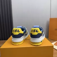 $125.00 USD Louis Vuitton Casual Shoes For Women #1356800