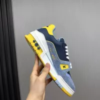 $125.00 USD Louis Vuitton Casual Shoes For Women #1356800