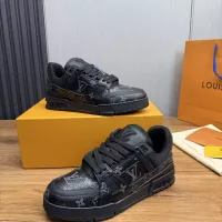 $125.00 USD Louis Vuitton Casual Shoes For Women #1356802