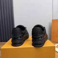 $125.00 USD Louis Vuitton Casual Shoes For Women #1356802