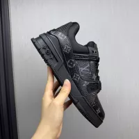 $125.00 USD Louis Vuitton Casual Shoes For Women #1356802