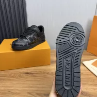 $125.00 USD Louis Vuitton Casual Shoes For Women #1356802