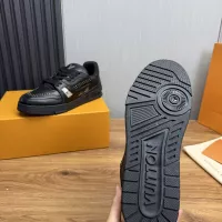 $125.00 USD Louis Vuitton Casual Shoes For Men #1356804