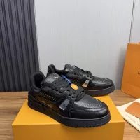 $125.00 USD Louis Vuitton Casual Shoes For Women #1356805