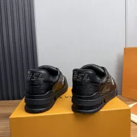 $125.00 USD Louis Vuitton Casual Shoes For Women #1356805