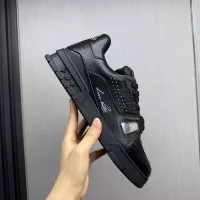 $125.00 USD Louis Vuitton Casual Shoes For Women #1356805