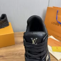 $125.00 USD Louis Vuitton Casual Shoes For Women #1356805