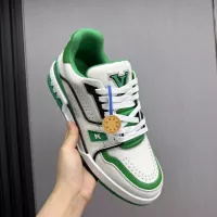 $125.00 USD Louis Vuitton Casual Shoes For Women #1356807