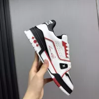 $125.00 USD Louis Vuitton Casual Shoes For Women #1356809