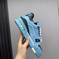 $125.00 USD Louis Vuitton Casual Shoes For Women #1356811