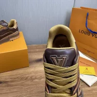 $125.00 USD Louis Vuitton Casual Shoes For Women #1356813