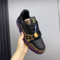 $125.00 USD Louis Vuitton Casual Shoes For Women #1356815