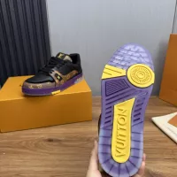 $125.00 USD Louis Vuitton Casual Shoes For Women #1356815