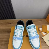 $135.00 USD Louis Vuitton Casual Shoes For Women #1356817