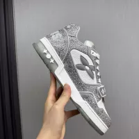 $135.00 USD Louis Vuitton Casual Shoes For Women #1356821