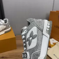 $135.00 USD Louis Vuitton Casual Shoes For Women #1356821