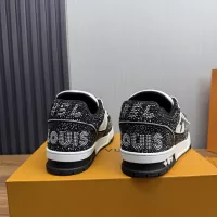 $135.00 USD Louis Vuitton Casual Shoes For Men #1356822