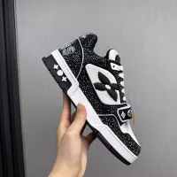 $135.00 USD Louis Vuitton Casual Shoes For Women #1356823