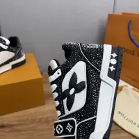 $135.00 USD Louis Vuitton Casual Shoes For Women #1356823