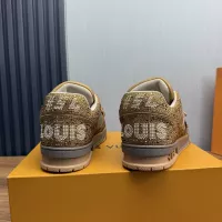 $135.00 USD Louis Vuitton Casual Shoes For Women #1356825