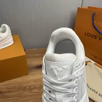 $135.00 USD Louis Vuitton Casual Shoes For Women #1356827